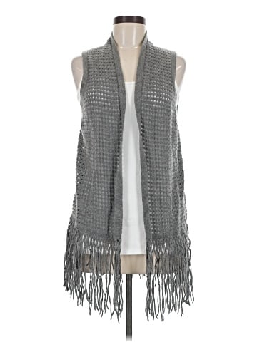 Elie Tahari Sweater Vest (view 1)