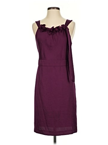 Ann Taylor LOFT Casual Dress (view 1)