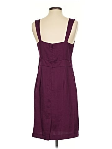 Ann Taylor LOFT Casual Dress (view 2)