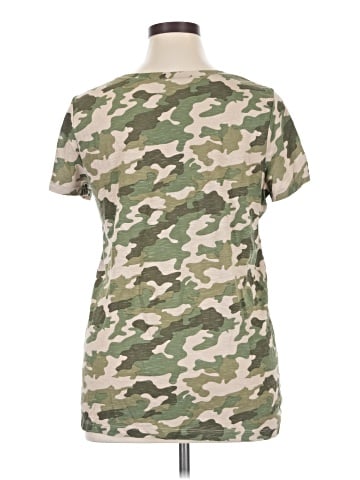 Susina Short Sleeve T-Shirt (view 2)