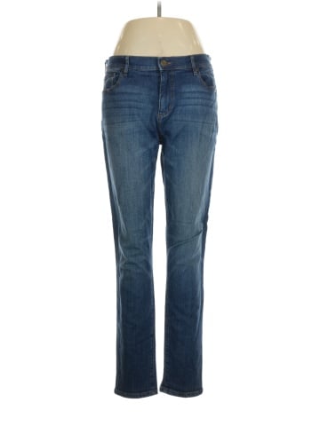 Ann Taylor LOFT Outlet Jeans (view 1)