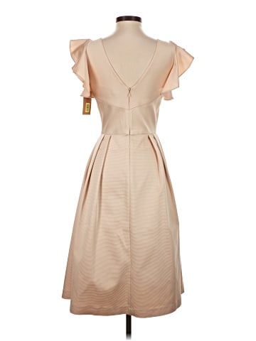 Cremieux Cocktail Dress (view 2)