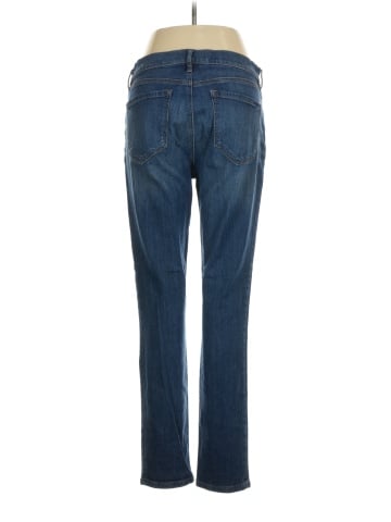 Ann Taylor LOFT Outlet Jeans (view 2)