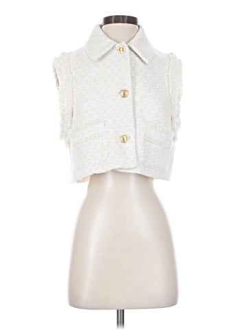Zara Vest (view 1)