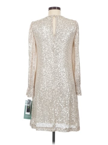 Maia Cocktail Dress (view 2)