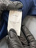 Russell Athletic 100% Polyester Blue Pullover Sweater Size S - photo 8