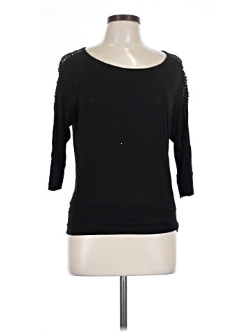 By & By 3/4 Sleeve T-Shirt (view 1)