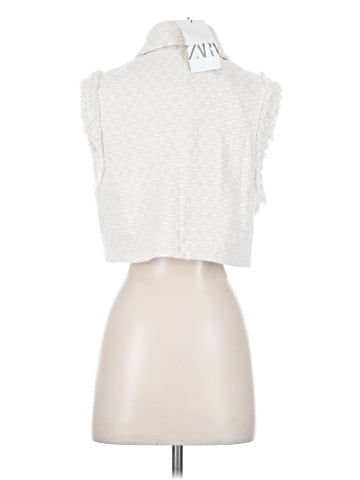Zara Vest (view 2)