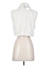 Zara Ivory Vest Size XS - photo 2
