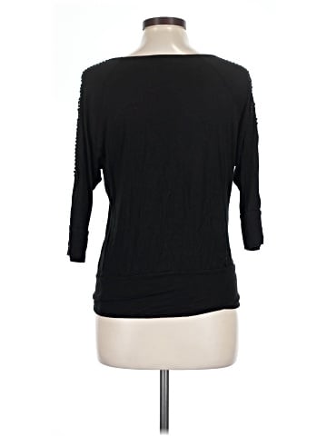 By & By 3/4 Sleeve T-Shirt (view 2)