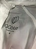 GGblue Color Block White Track Jacket Size M - photo 6