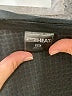 32 Degrees Black Track Jacket Size XXL - photo 6