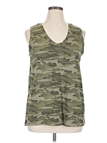 Caslon Tank Top (view 1)