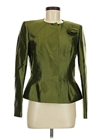 Albert Nipon Jacket (view 1)
