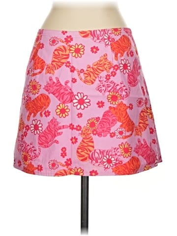 Lilly Pulitzer Casual Skirt (view 2)