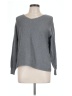 Ella Moss Gray Pullover Sweater Size L - photo 1
