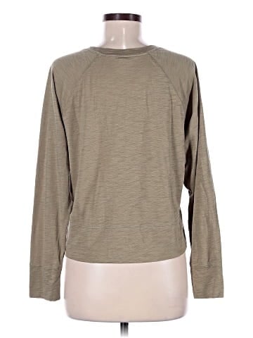 Athleta Long Sleeve T-Shirt (view 2)