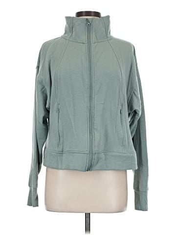 Jockey Jacket (view 1)