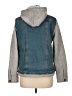 North Style Blue Denim Jacket Size L - photo 2