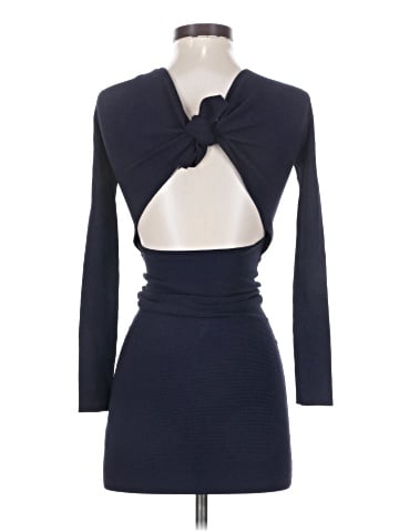 Helmut Lang Cocktail Dress (view 2)