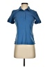 EP Pro Blue Short Sleeve Polo Size S - photo 1