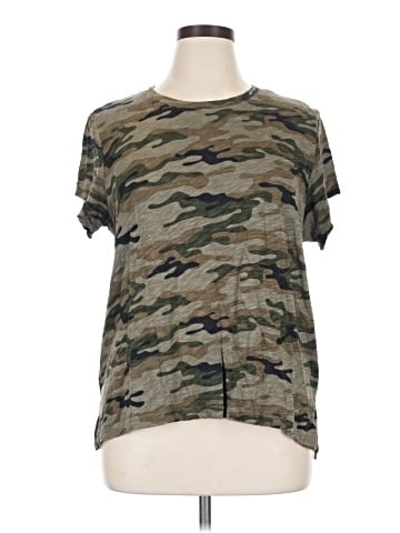 P.J. Salvage Short Sleeve T-Shirt (view 1)