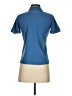 EP Pro Blue Short Sleeve Polo Size S - photo 2