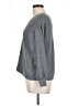 Ella Moss Gray Pullover Sweater Size L - photo 5