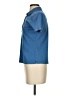 EP Pro Blue Short Sleeve Polo Size S - photo 5