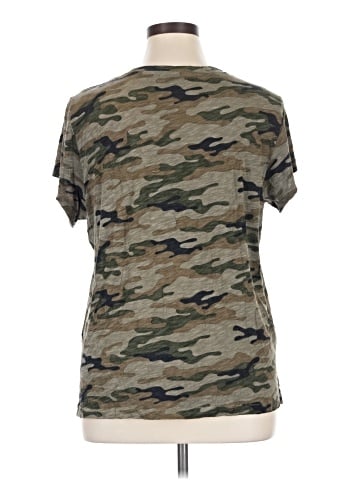 P.J. Salvage Short Sleeve T-Shirt (view 2)