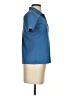 EP Pro Blue Short Sleeve Polo Size S - photo 4