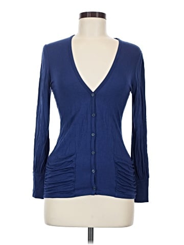 Design History Cardigan (view 1)