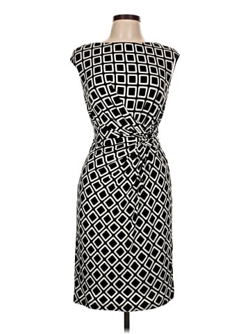 Lauren by Ralph Lauren Cocktail Dress (view 1)