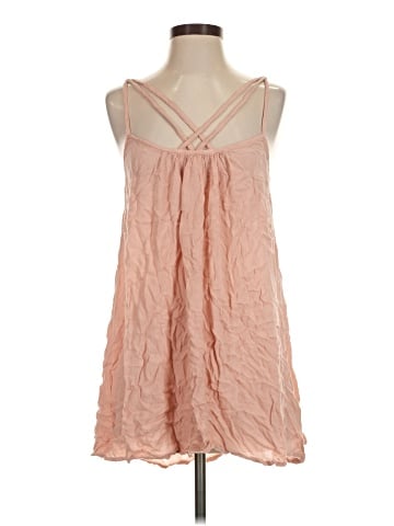 Elan Sleeveless Top (view 1)