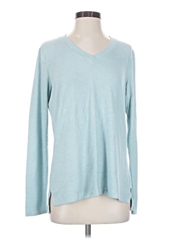 Matty M Pullover Sweater (view 1)