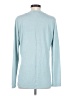 Matty M Blue Pullover Sweater Size S - photo 2