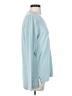 Matty M Blue Pullover Sweater Size S - photo 4