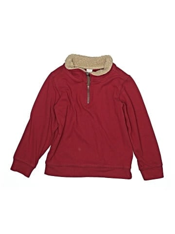 Carter's Jacket (view 1)
