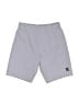 Hurley Solid Gray Athletic Shorts Size 6 - photo 1