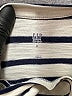 Gap Kids Stripes Ivory Dress Size M (kids) - photo 3