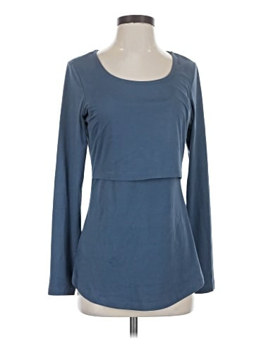 Kindred Bravely 3/4 Sleeve T-Shirt (view 1)