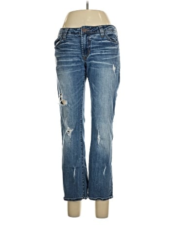 Dear John Jeans (view 1)