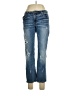 Dear John Stars Blue Jeans Size 30 waist - photo 1