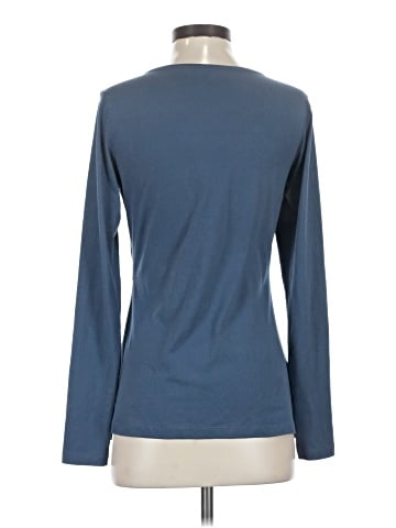 Kindred Bravely 3/4 Sleeve T-Shirt (view 2)