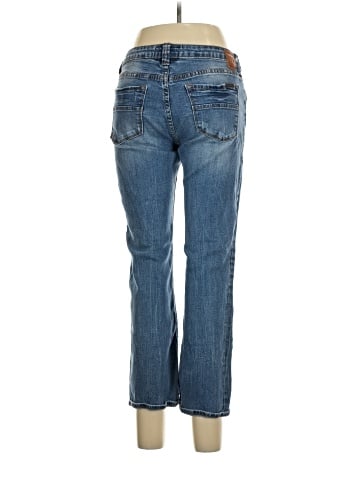 Dear John Jeans (view 2)