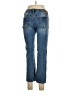 Dear John Stars Blue Jeans Size 30 waist - photo 2