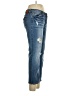 Dear John Stars Blue Jeans Size 30 waist - photo 4