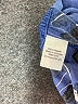 Nine West 100% Polyester Blue Casual Dress Size M - photo 8