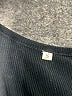 Unbranded Black Tank Top Size S - photo 7