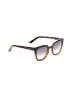 Quay Brown Sunglasses One size - photo 1